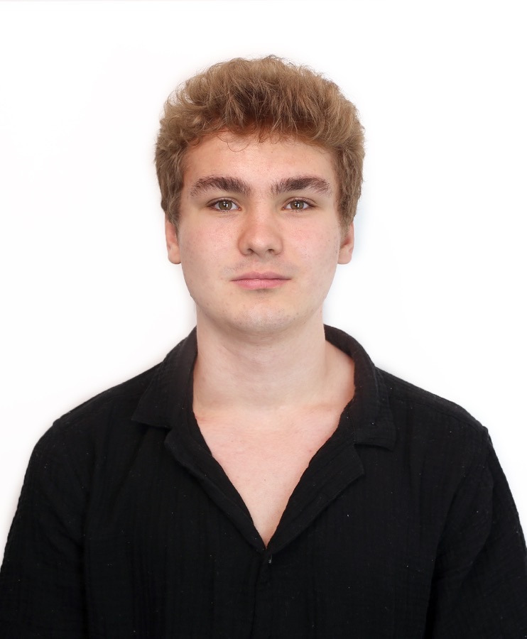 Alex Honcharenko